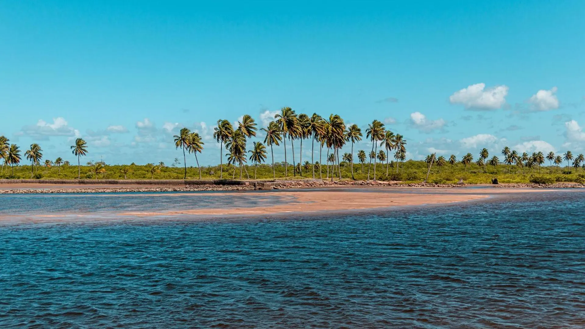 Pousada La Bella Luna Pôrto das Galinhas Hotel
