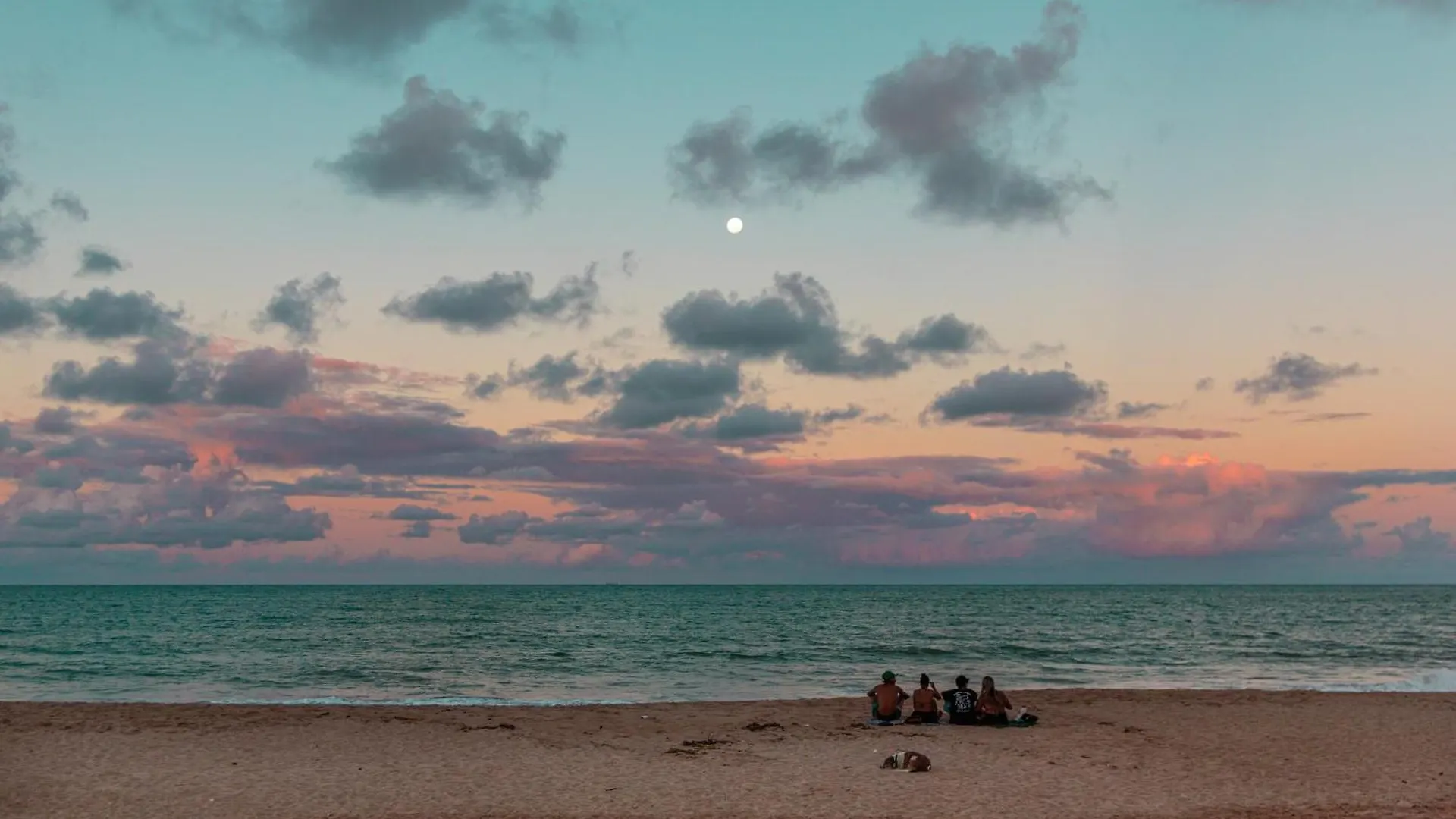Pousada La Bella Luna Pôrto das Galinhas