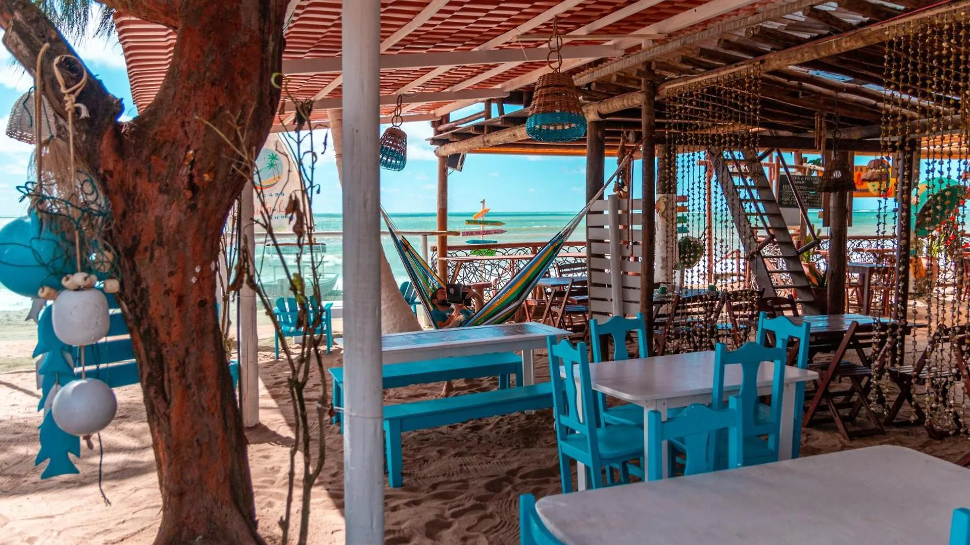 Pousada La Bella Luna Pôrto das Galinhas Hotel