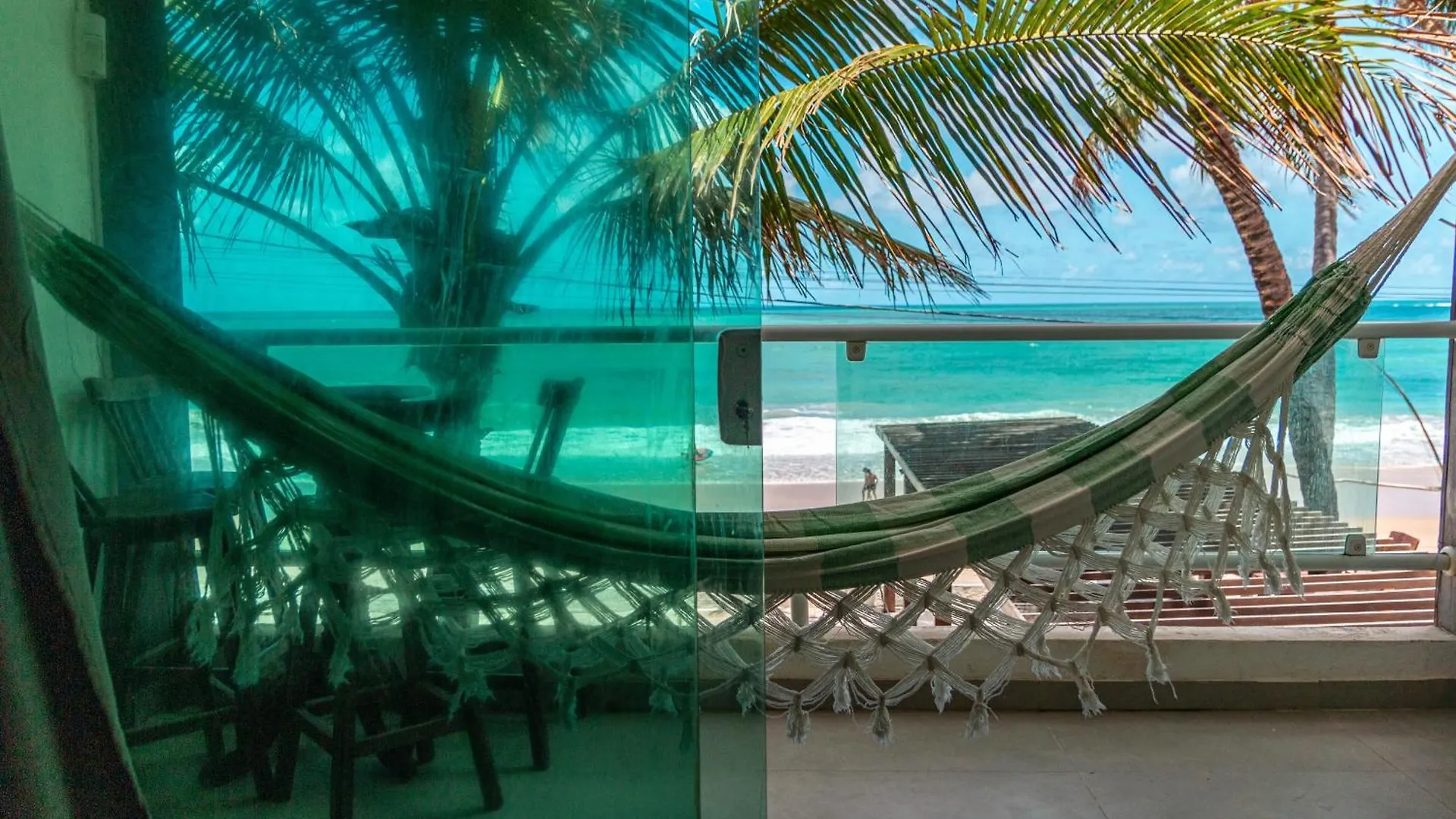 Hotel Pousada La Bella Luna Pôrto das Galinhas