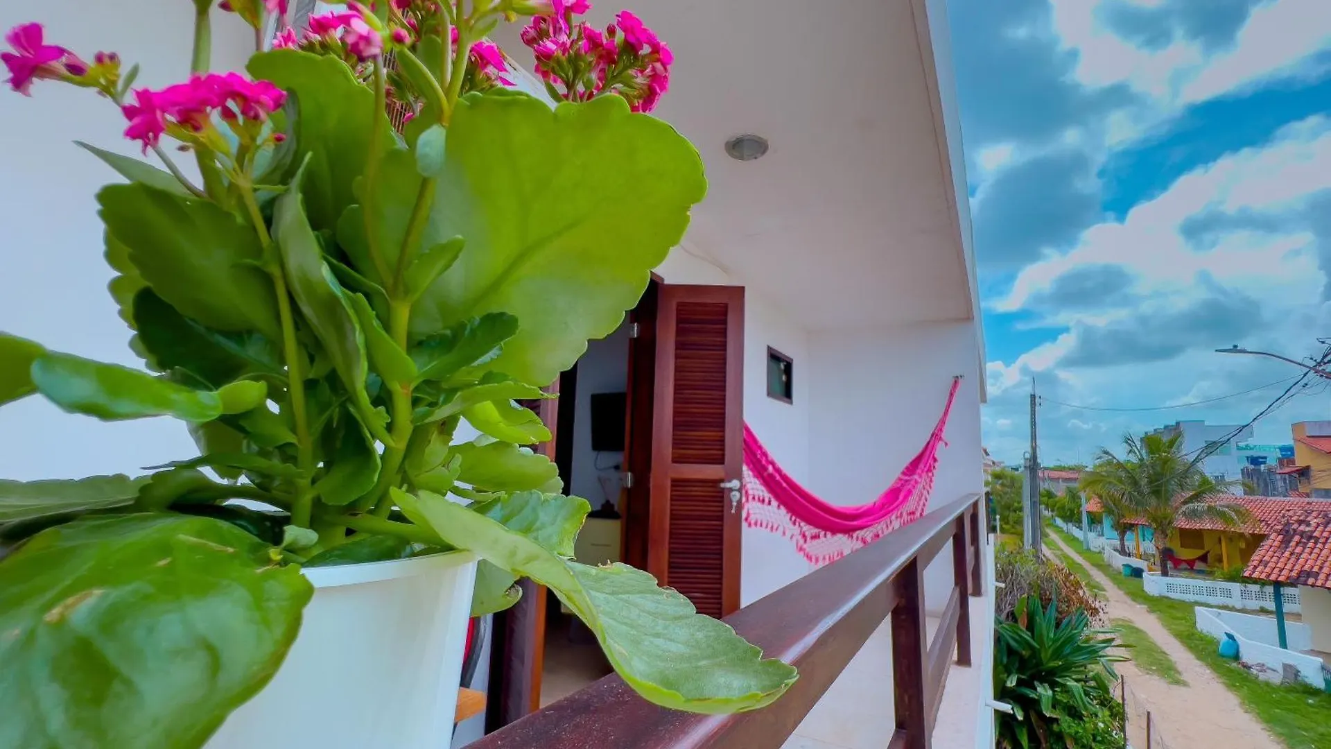 Hotel Pousada La Bella Luna Porto de Galinhas