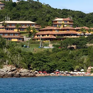 Hotel Colonna Galapagos Boutique Búzios