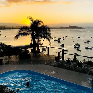 Inn De Monaco Penha (Santa Catarina)