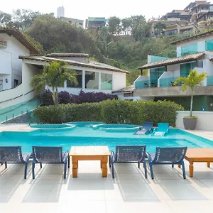 Hotel Experience Joao Fernandes Búzios