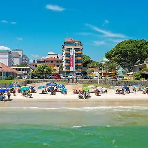 Hotel Mar Florianópolis