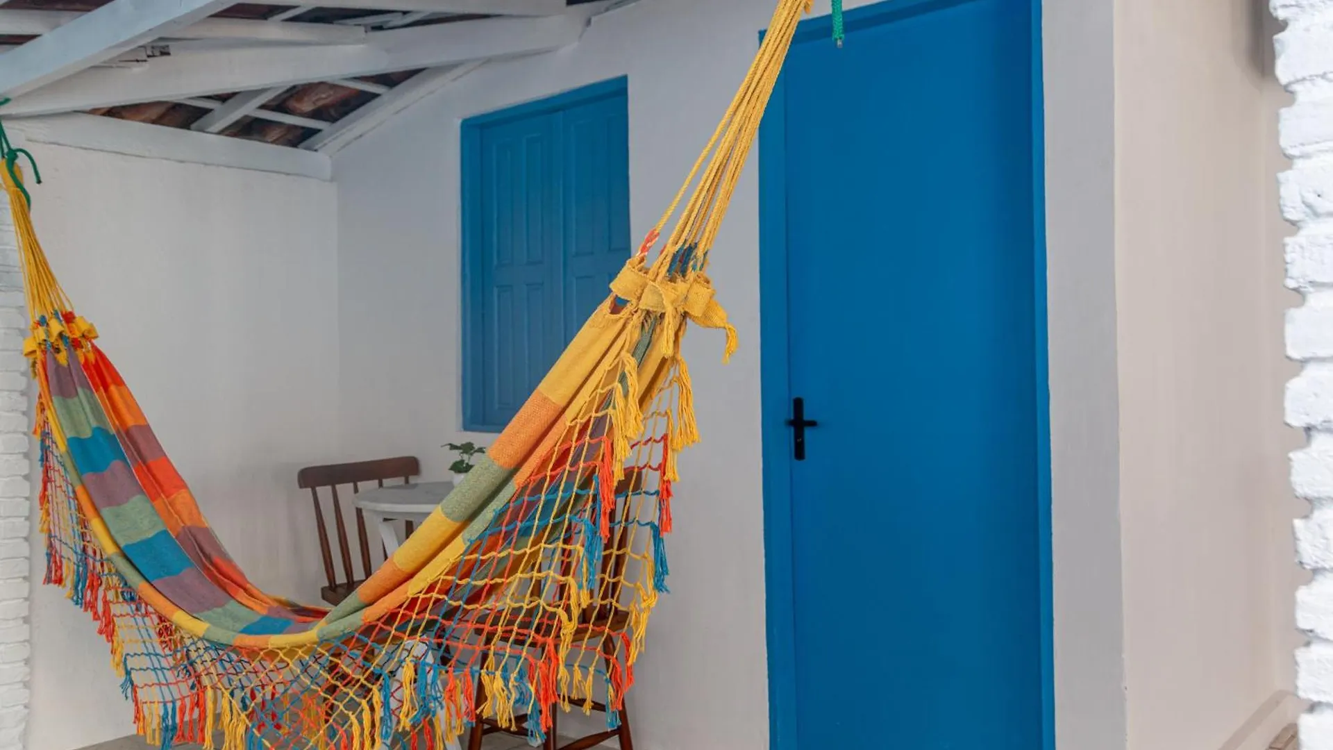 Hotel Pousada La Bella Luna Pôrto das Galinhas